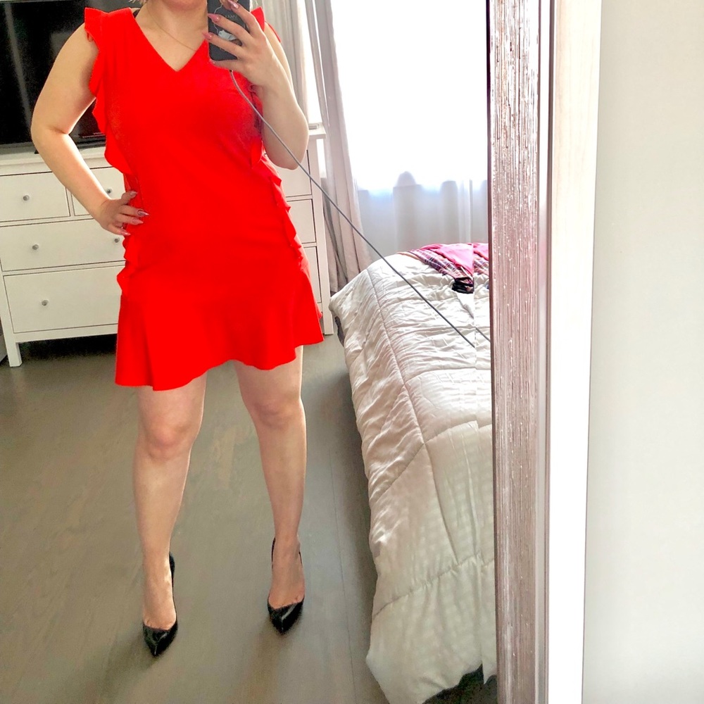 CeCe summer dress
